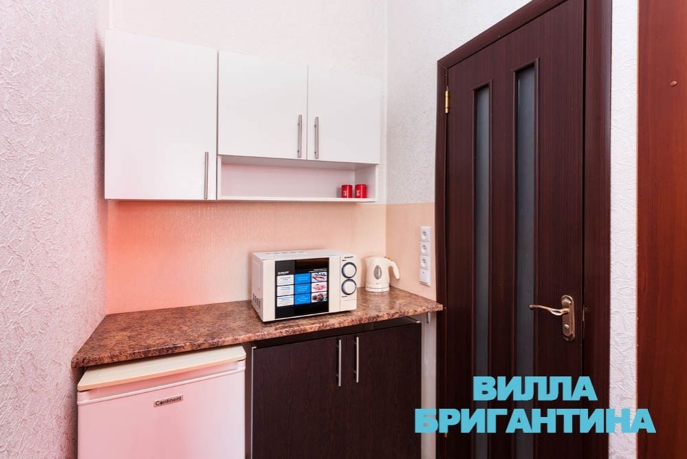 Гостевой дом Brigantine Inn Симеиз